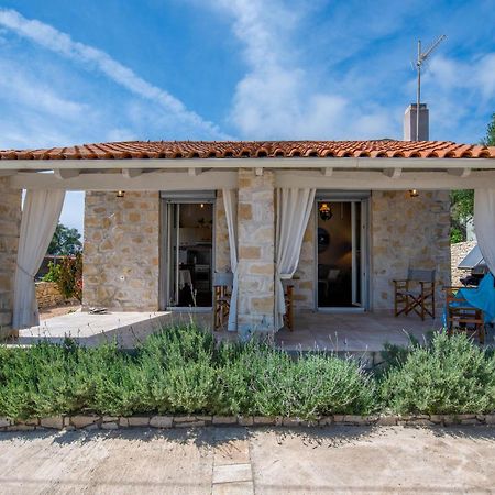Villa Labovitsa Vlachopoulátika Εξωτερικό φωτογραφία
