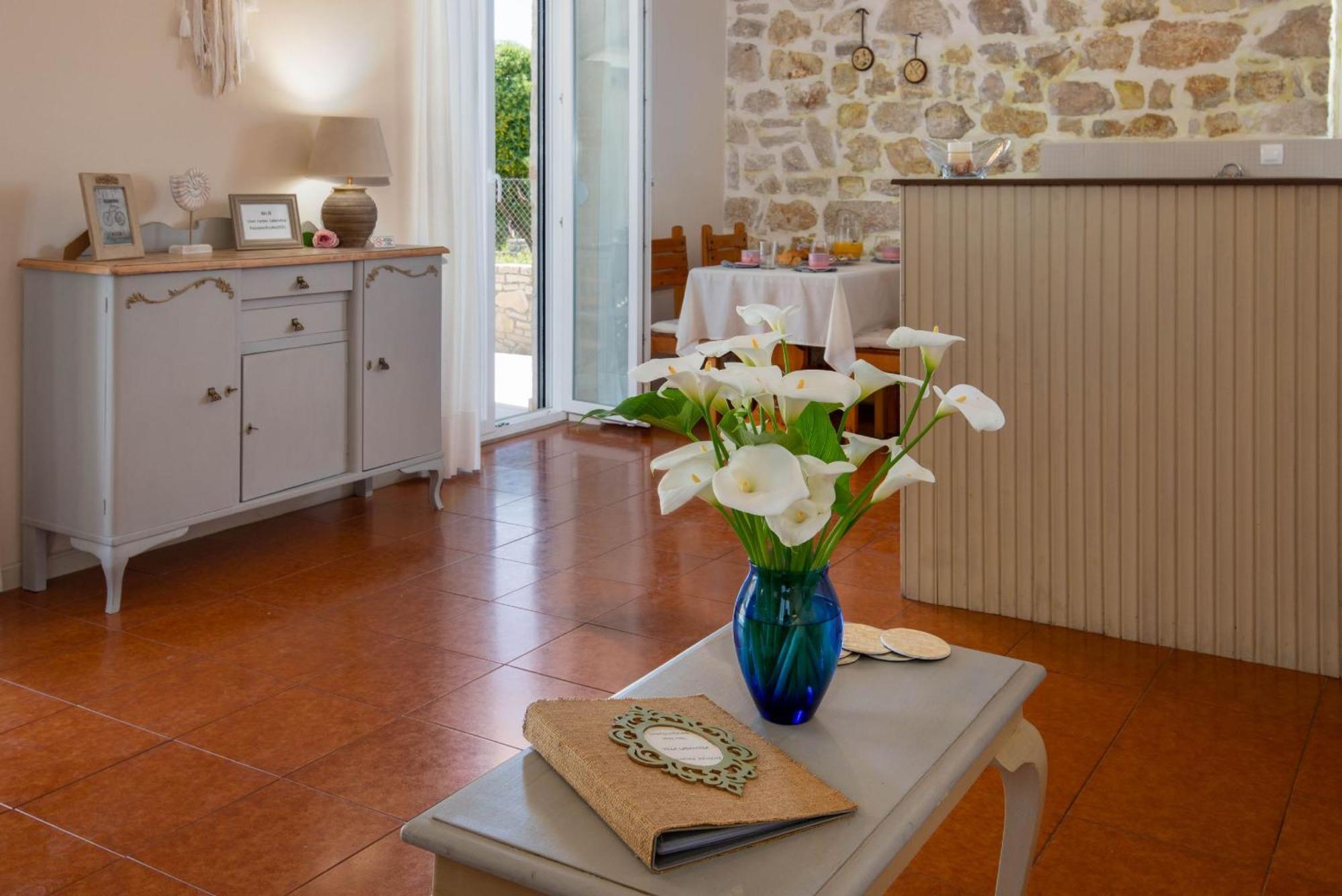 Villa Labovitsa Vlachopoulátika Εξωτερικό φωτογραφία