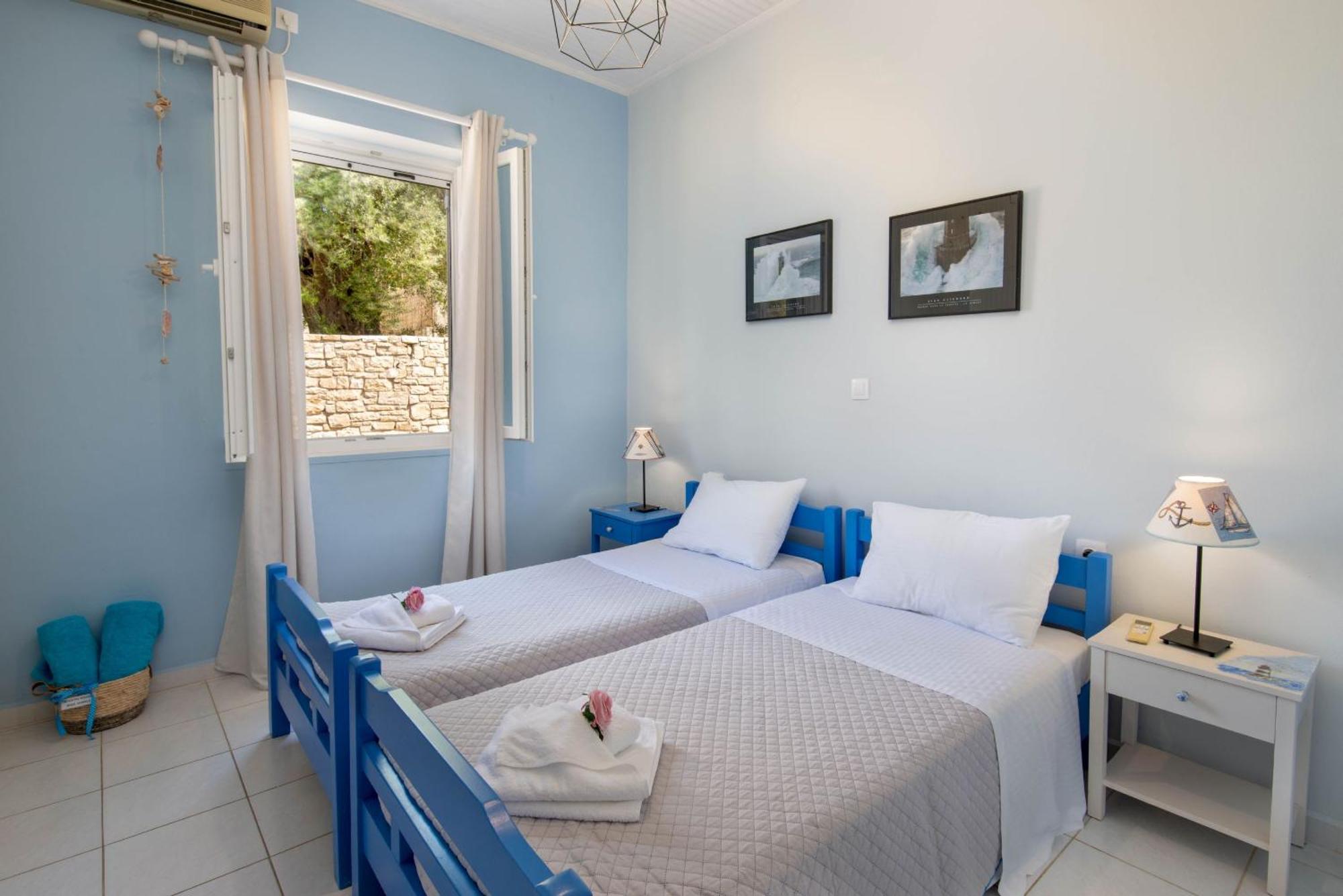 Villa Labovitsa Vlachopoulátika Εξωτερικό φωτογραφία
