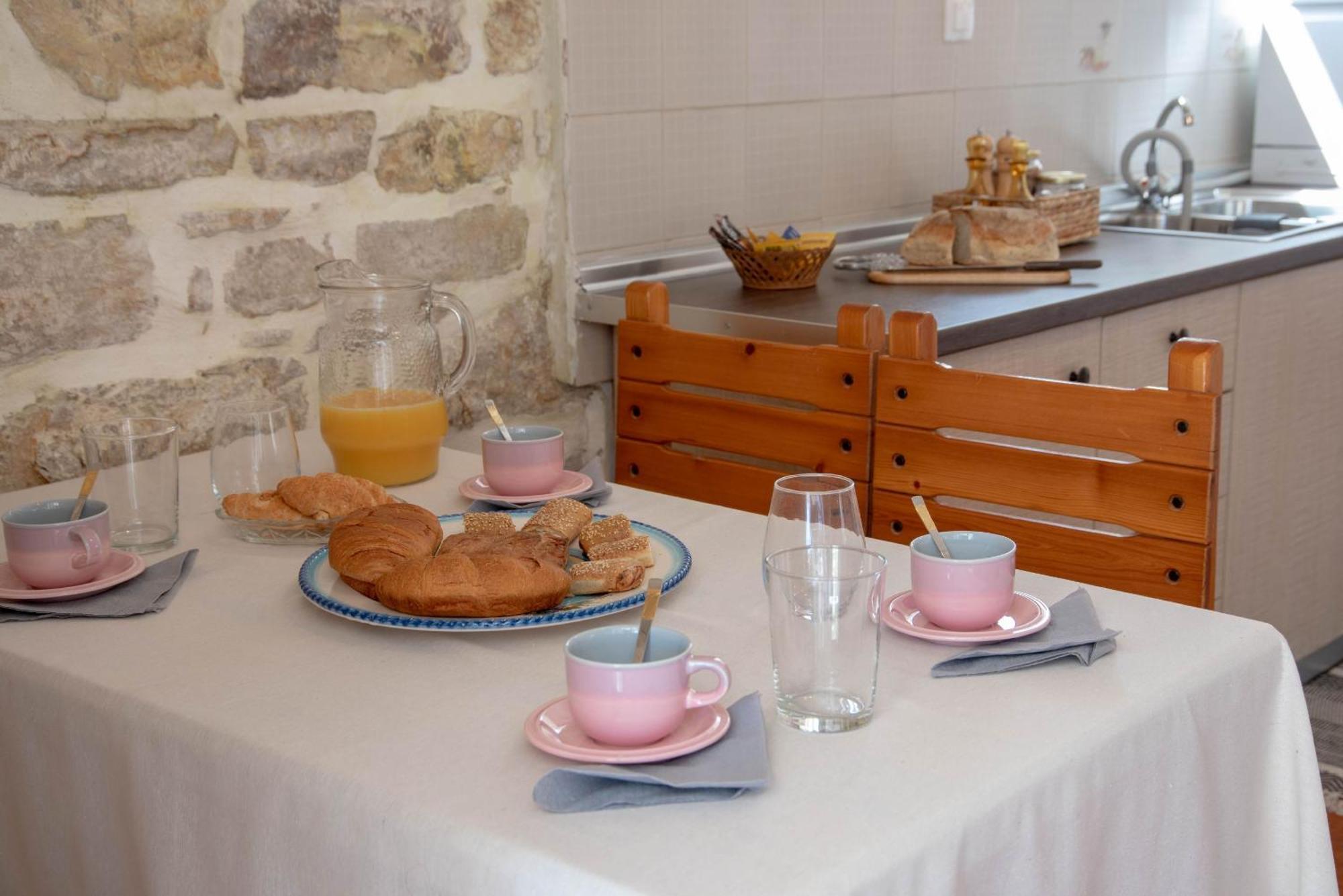 Villa Labovitsa Vlachopoulátika Εξωτερικό φωτογραφία