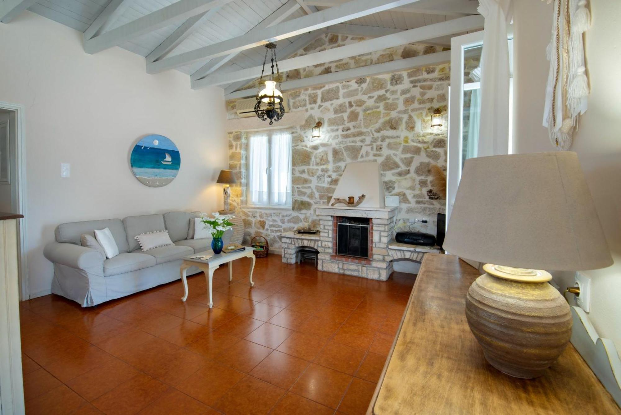 Villa Labovitsa Vlachopoulátika Εξωτερικό φωτογραφία
