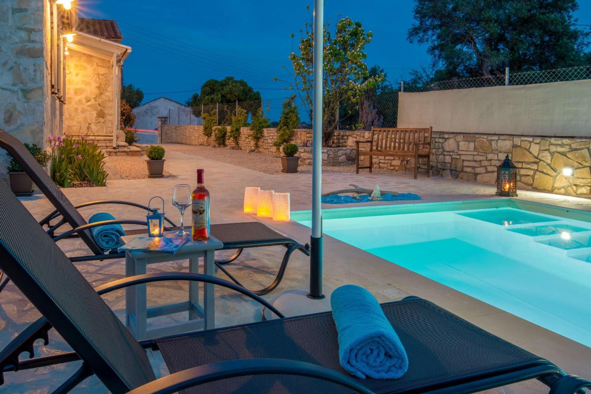 Villa Labovitsa Vlachopoulátika Εξωτερικό φωτογραφία