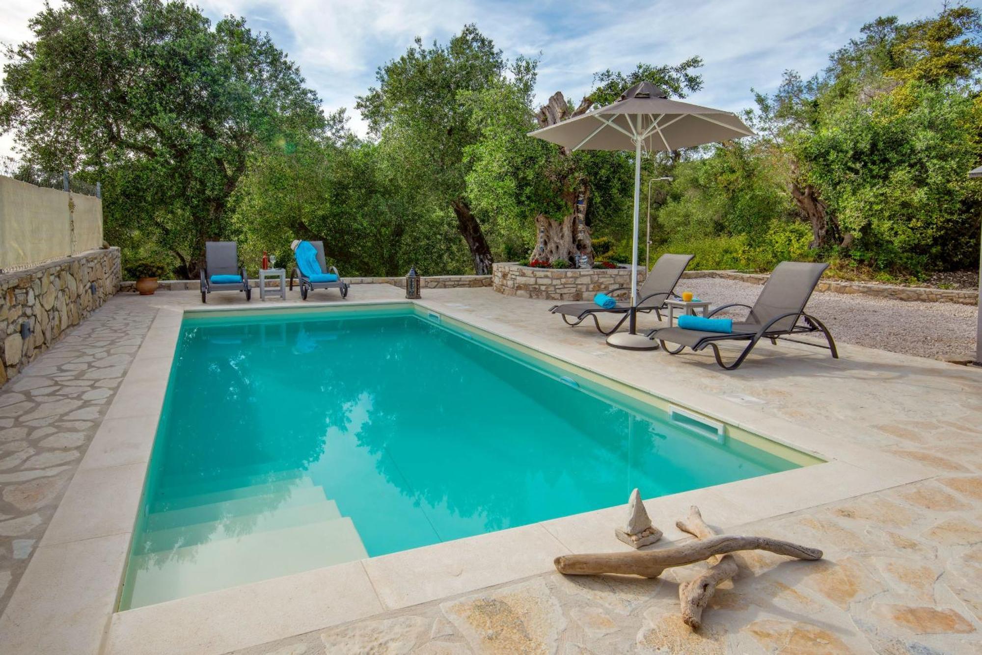 Villa Labovitsa Vlachopoulátika Εξωτερικό φωτογραφία