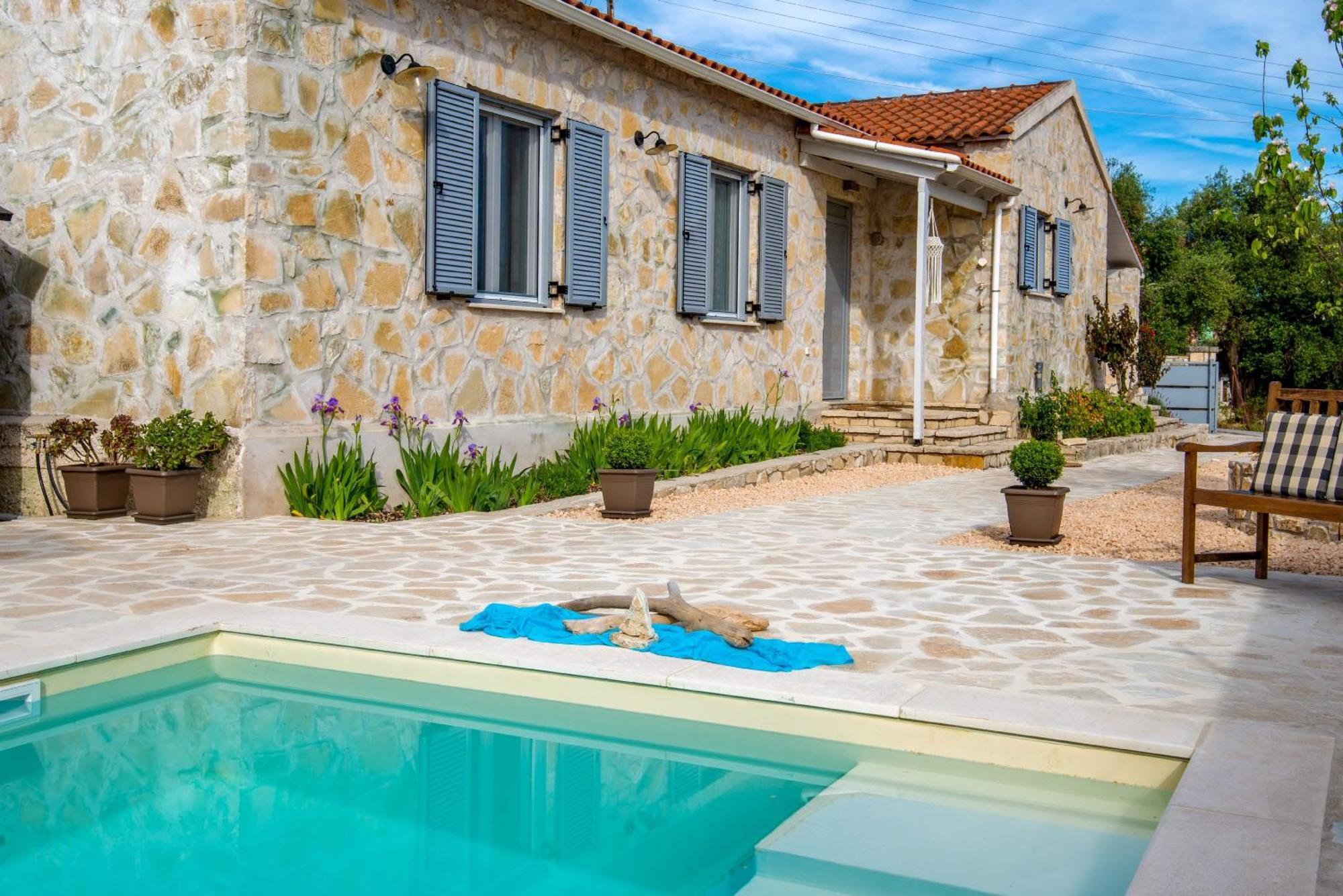 Villa Labovitsa Vlachopoulátika Εξωτερικό φωτογραφία
