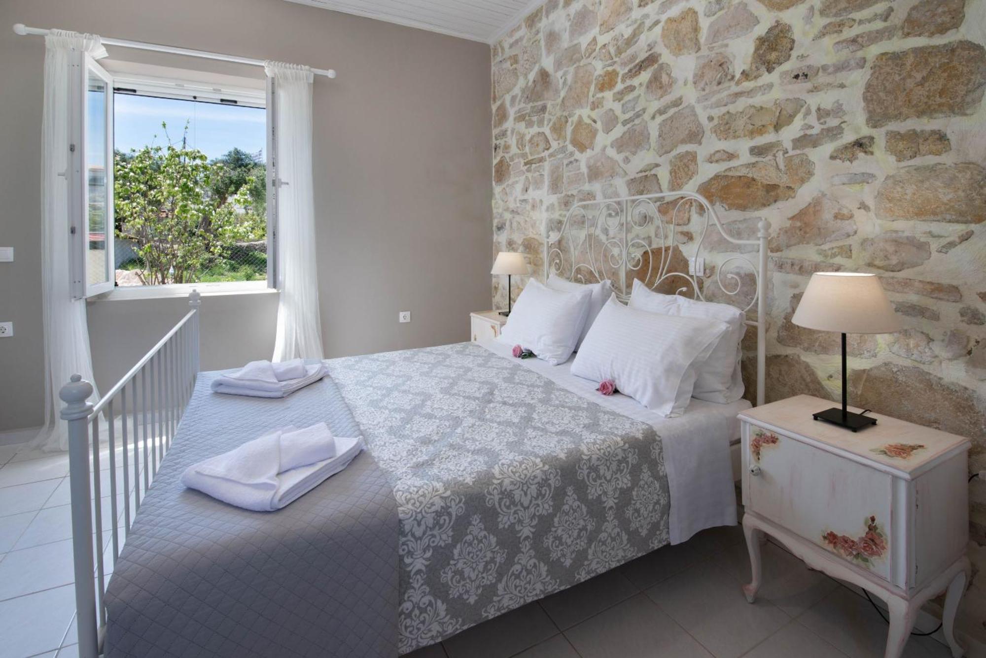 Villa Labovitsa Vlachopoulátika Εξωτερικό φωτογραφία