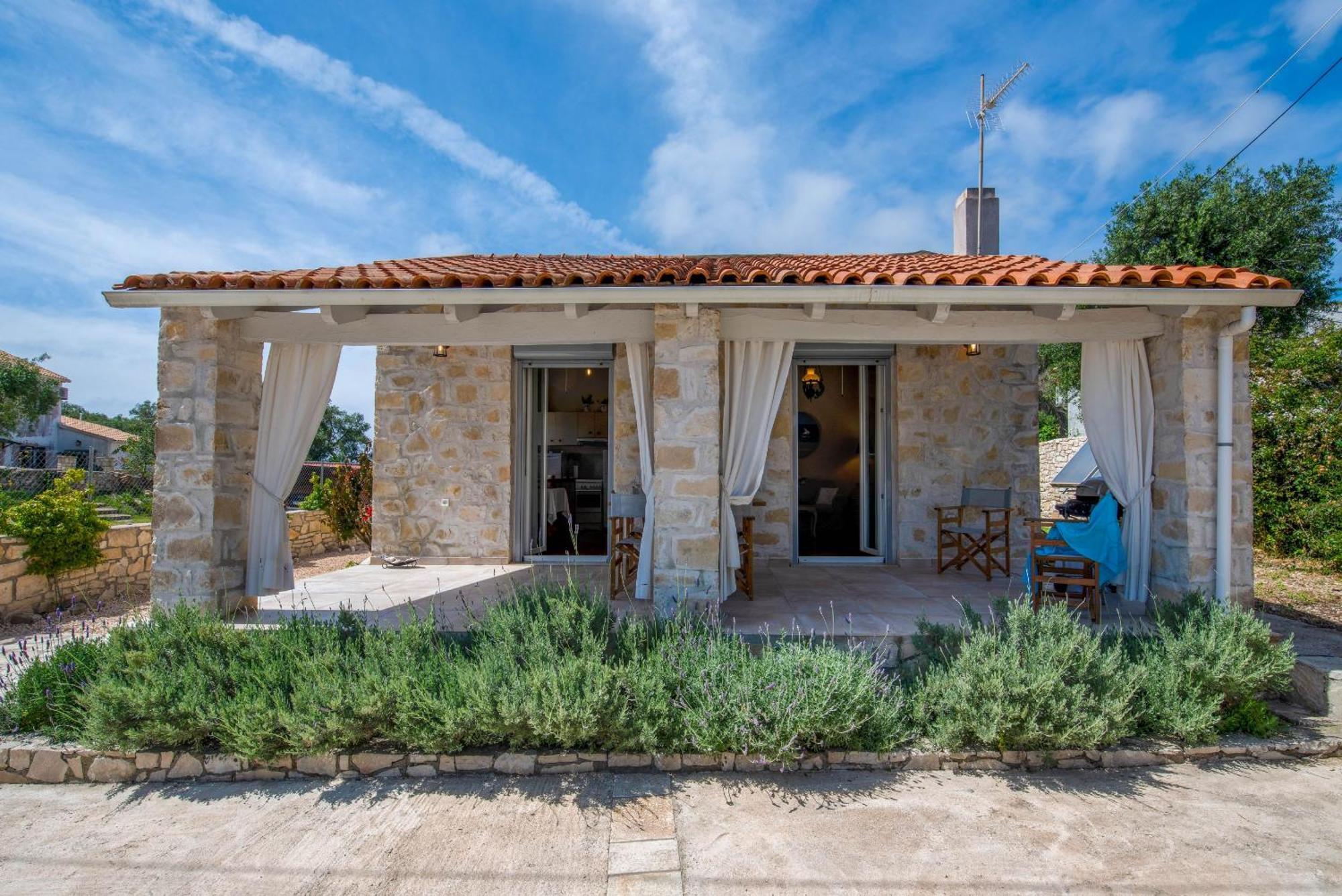 Villa Labovitsa Vlachopoulátika Εξωτερικό φωτογραφία